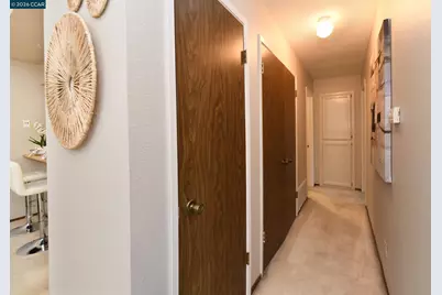 5455 Kirkwood Dr #B6, Concord, CA 94521 - Photo 11