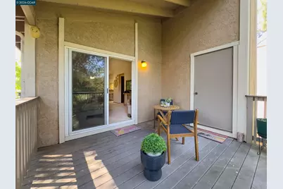 5455 Kirkwood Dr #B6, Concord, CA 94521 - Photo 17