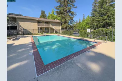 5455 Kirkwood Dr #B6, Concord, CA 94521 - Photo 33