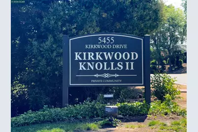 5455 Kirkwood Dr #B6, Concord, CA 94521 - Photo 37