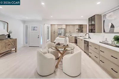 1125 Singingwood Ct #4, Walnut Creek, CA 94595 - Photo 33