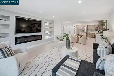 1125 Singingwood Ct #4, Walnut Creek, CA 94595 - Photo 11