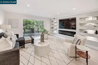 1125 Singingwood Ct #4, Walnut Creek, CA 94595 - Photo 5