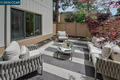1125 Singingwood Ct #4, Walnut Creek, CA 94595 - Photo 37