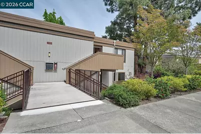 1125 Singingwood Ct #4, Walnut Creek, CA 94595 - Photo 41