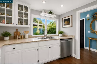 4420 Eagle Peak Rd #B, Concord, CA 94521 - Photo 11