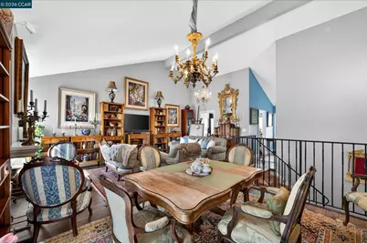 4420 Eagle Peak Rd #B, Concord, CA 94521 - Photo 17