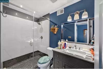 4420 Eagle Peak Rd #B, Concord, CA 94521 - Photo 21