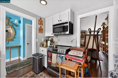 4420 Eagle Peak Rd #B, Concord, CA 94521 - Photo 13