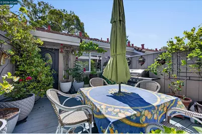 4420 Eagle Peak Rd #B, Concord, CA 94521 - Photo 1