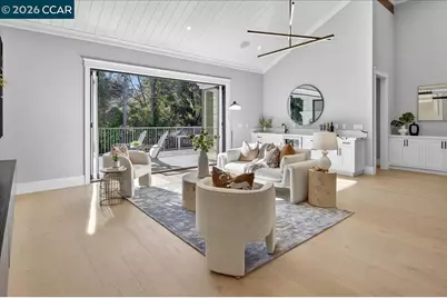 78 Middlefield Rd, Atherton, CA 94027 - Photo 21