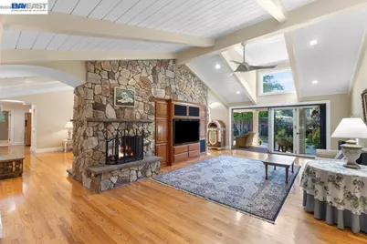 250 La Serena Ave, Alamo, CA 94507 - Photo 19