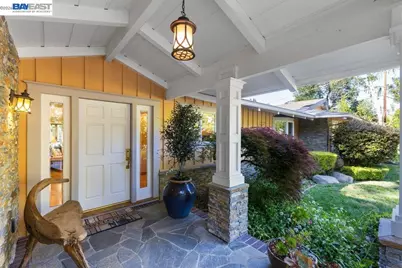 250 La Serena Ave, Alamo, CA 94507 - Photo 9