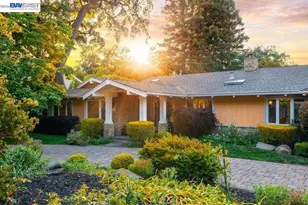 250 La Serena Ave, Alamo, CA 94507 - Photo 1