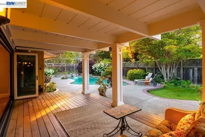 250 La Serena Ave, Alamo, CA 94507 - Photo 43