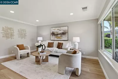 3068 Montevideo Dr, San Ramon, CA 94583 - Photo 3