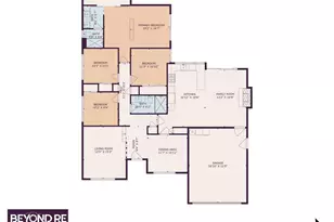 9797 Davona Dr, San Ramon, CA 94583 - Photo 31