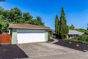 2187 Pyramid Dr, Richmond, CA 94803 - Photo 3