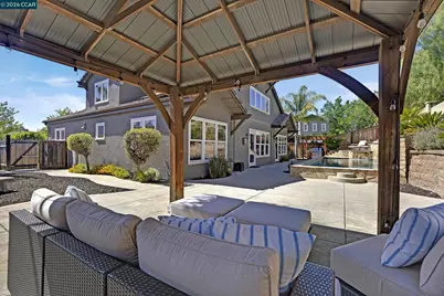 1224 Bridlewood Ct, Clayton, CA 94517 - Photo 41