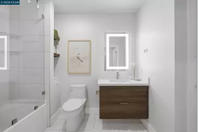 901 Jefferson St #513, Oakland, CA 94607 - Photo 19