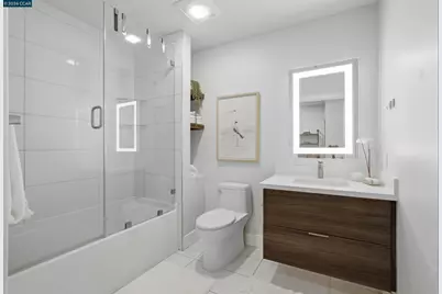 901 Jefferson St #513, Oakland, CA 94607 - Photo 17