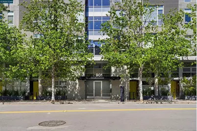901 Jefferson St #513, Oakland, CA 94607 - Photo 41