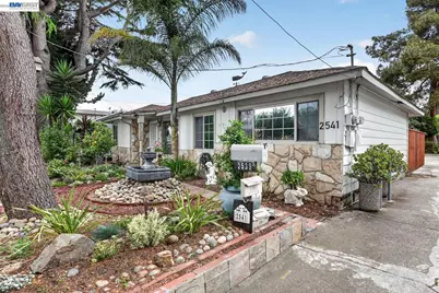 2541 Marina Blvd, San Leandro, CA 94577 - Photo 3
