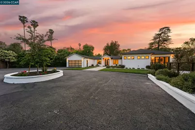 40 McGuire Dr, Walnut Creek, CA 94596 - Photo 3
