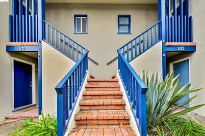 1207 University Ave, Berkeley, CA 94702 - Photo 5