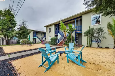 1207 University Ave, Berkeley, CA 94702 - Photo 11