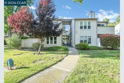 375 Camelback Rd #3, Pleasant Hill, CA 94523 - Photo 1