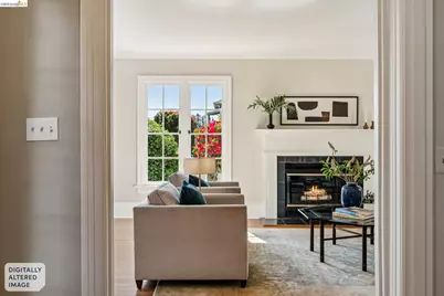 1643 Walnut St, Berkeley, CA 94709 - Photo 7