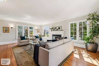1643 Walnut St, Berkeley, CA 94709 - Photo 9