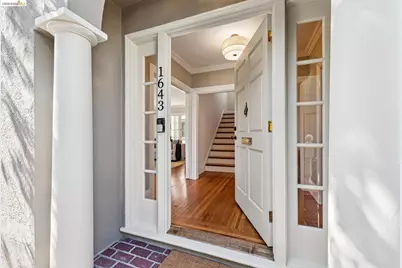 1643 Walnut St, Berkeley, CA 94709 - Photo 5