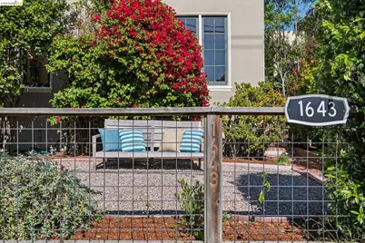 1643 Walnut St, Berkeley, CA 94709 - Photo 3