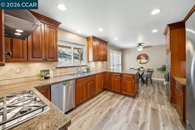 5787 Lewis Way, Concord, CA 94521 - Photo 21