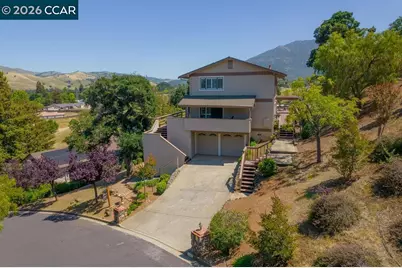5787 Lewis Way, Concord, CA 94521 - Photo 9