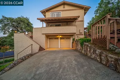 5787 Lewis Way, Concord, CA 94521 - Photo 3
