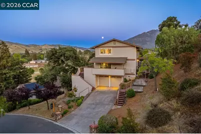 5787 Lewis Way, Concord, CA 94521 - Photo 5