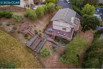5787 Lewis Way, Concord, CA 94521 - Photo 1