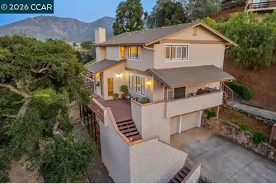 5787 Lewis Way, Concord, CA 94521 - Photo 1