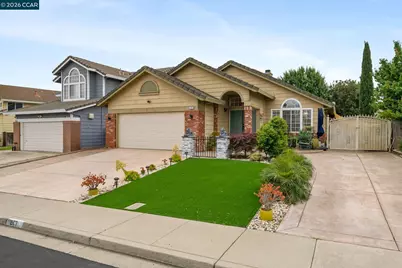 207 Babbling Brook Way, Pittsburg, CA 94565 - Photo 3