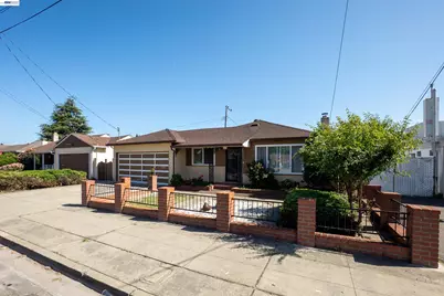404 Bradrick Dr, San Leandro, CA 94578 - Photo 1