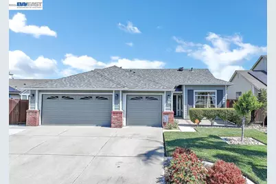 2294 El Monte Dr, Oakley, CA 94561 - Photo 1