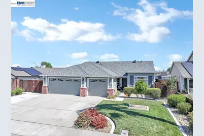 2294 El Monte Dr, Oakley, CA 94561 - Photo 3