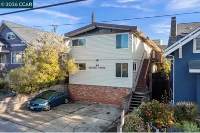 84 Monte Vista Ave, Oakland, CA 94611 - Photo 1