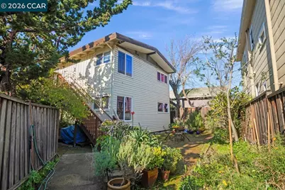 84 Monte Vista Ave, Oakland, CA 94611 - Photo 21