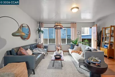 84 Monte Vista Ave, Oakland, CA 94611 - Photo 5