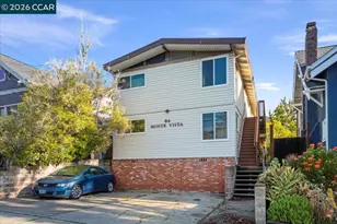 84 Monte Vista Ave, Oakland, CA 94611 - Photo 1