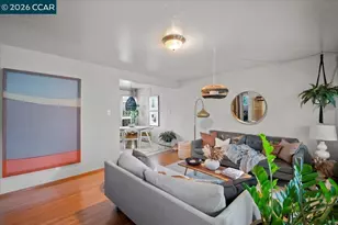 84 Monte Vista Ave, Oakland, CA 94611 - Photo 5